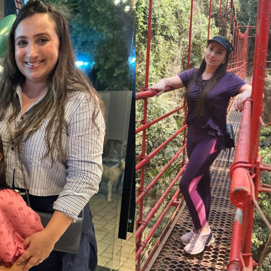 Transformações Reais 2