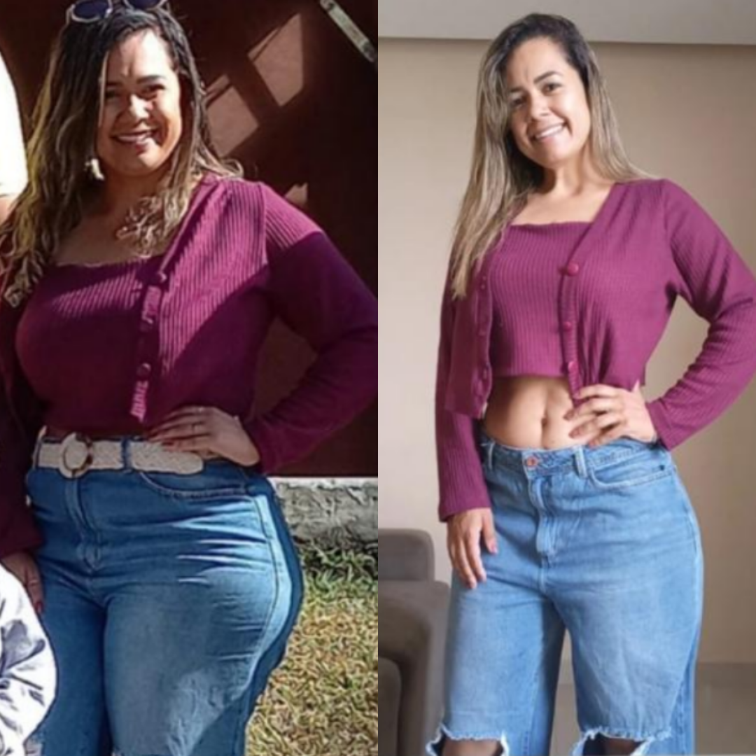 Transformações Reais 1